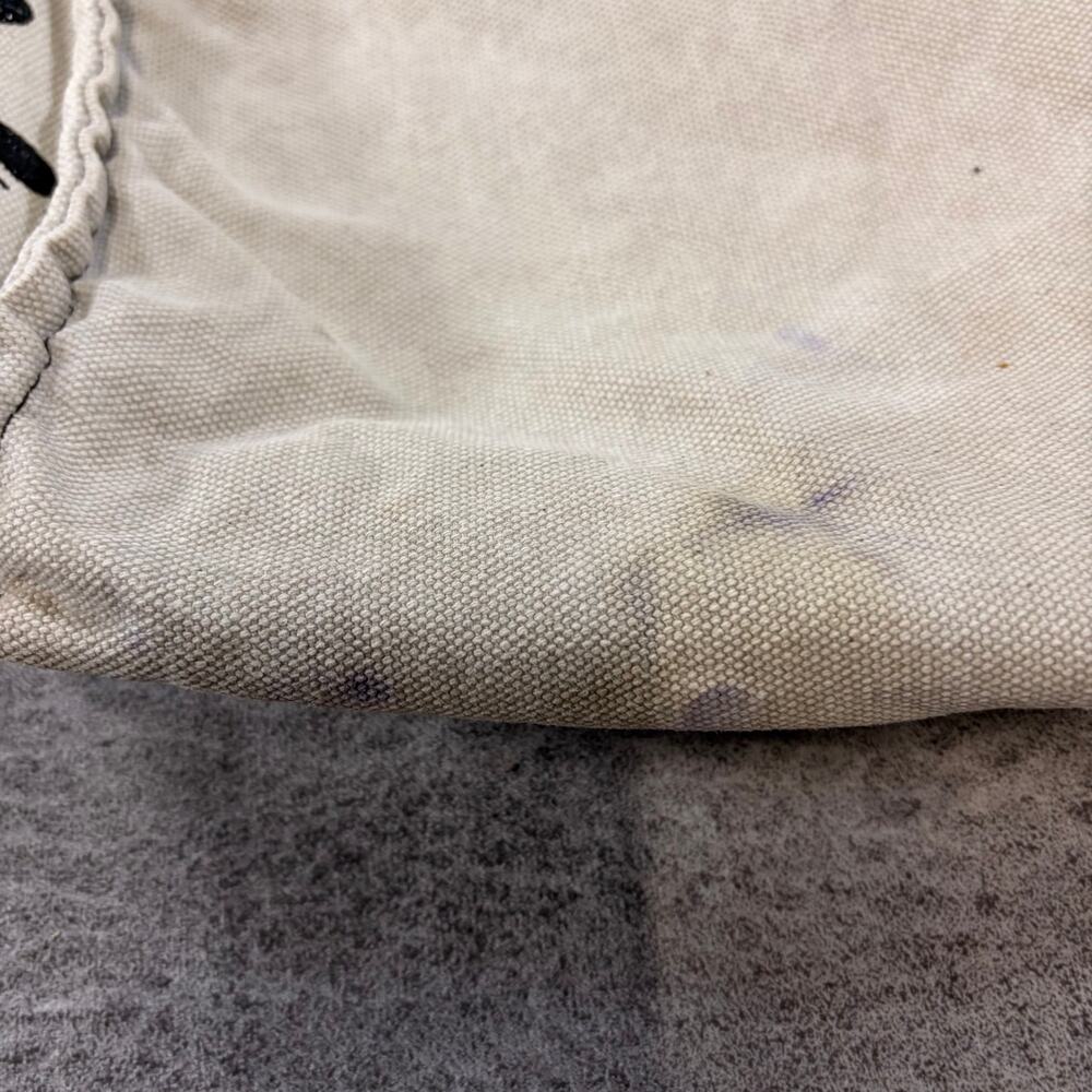 Andy Warhol Insect Canvas Tote - Picture 6 of 10